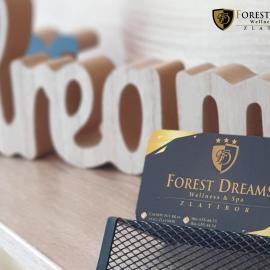 Forest Dreams
