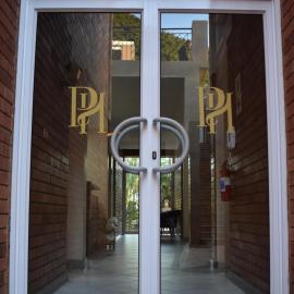Prime Hotel, hotell Durbanis