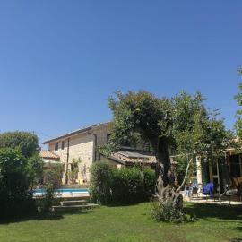 Karrua House