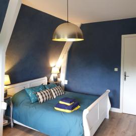 Chambre d’hôte Normande, hotel in Freneuse-sur-Risle