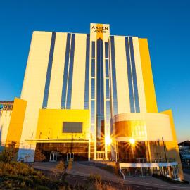 Caxias do Sul में, होटल Travel Inn Hotels Caxias do Sul