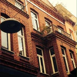 Puffin Boutique - Istanbul