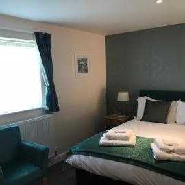 The Bird in Hand, hotel u gradu Ashwellthorpe