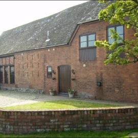 Bluebell Farm, hotel in Upton upon Severn