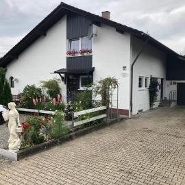 Gästehaus Isler, hotel in Leutkirch im Allgäu