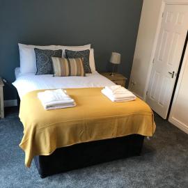 Botley Town House, hotel v destinaci Oxford