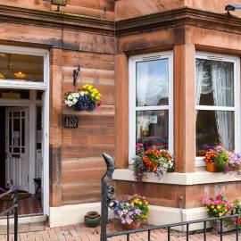 Brae Guesthouse