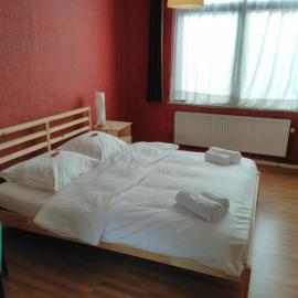 Brussels BnB