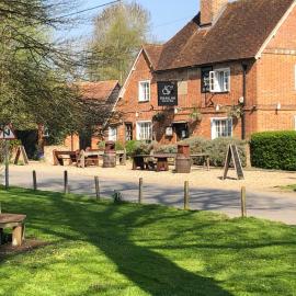 The Bull Inn Pub, Hotel in Reading