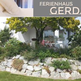 Ferienhaus Gerda, hotel u gradu Frizenhajm