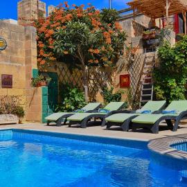 Charming B&B Dar Ta Zeppi, hotel a Qala