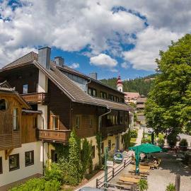 Sirnitz में, होटल Landgasthof zum Scheiber