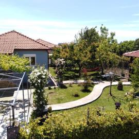 Villa Viktoria Halkidiki