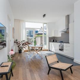 Charming Apartments, hotel in Alkmaar