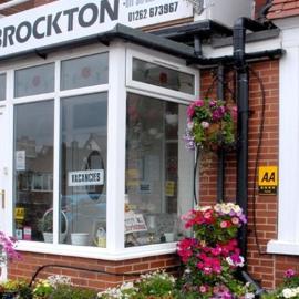 The Brockton, hotel in Bridlington
