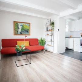Two Bedroom Vacation Home in the Center of Tórshavn, hotel in Tórshavn