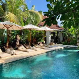 Hari Indah Boutique Hotel & Spa