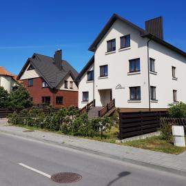 TAKO Apartments parking free, hotel Klaipėdában