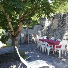 Le Pijoulet, hotel di Tignac