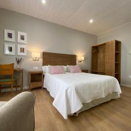 Azafrán Consuegra, hotel em Consuegra