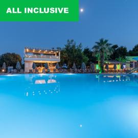 Poseidon Hotel Sea Resort, מלון בנאוס מרמרס