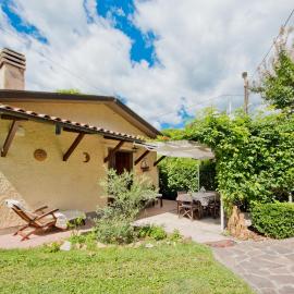 La casina del Mare