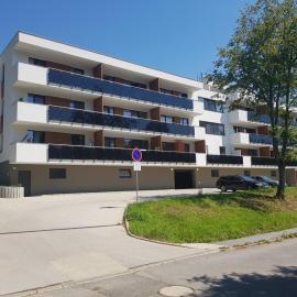 Apartman Afrodita 2 -Rezidencia Amelia, hotel di Bardejovské Kúpele