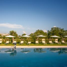 Il poggio degli antichi sapori, hotel din Paternopoli