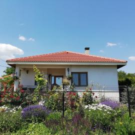 House Albena, hótel í Durankulak