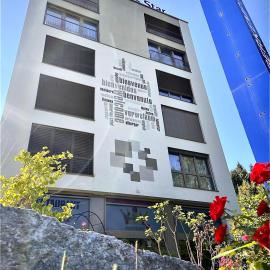 Swiss Star Home, hotel u gradu 'Effretikon'