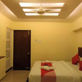 Hotel Green Plaza