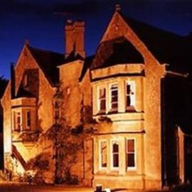 Burcombe Manor, Hotel in Salisbury