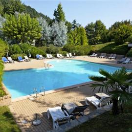 St. Maurice smile, hotel in Ghiffa