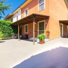 Holiday Home Casa Ponziani by Interhome, hotel em Orentano