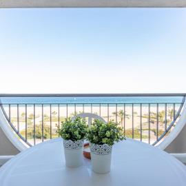 Apartment Bahia I by Interhome, hotel in Empuriabrava