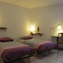 Au Figuier des Cévennes – hotel w mieście Saint-Germain-de-Calberte