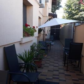 Casa Dadi
