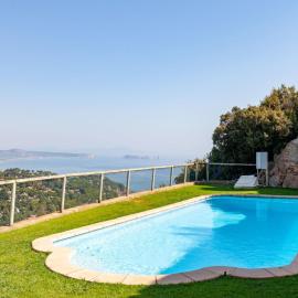 Holiday Home Xarmada Guillermo by Interhome, hotel a Begur