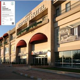 Mardin Airport hotel, khách sạn ở Mardin