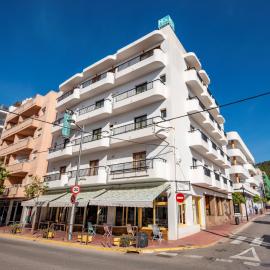 Hostal Santa Eulalia