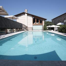 Santellone Lifestyle Resort, hotel in Brescia