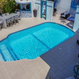 Jasmin, hotel in Béziers