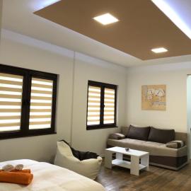 Apartmani Šarović, hotel v destinácii Tjentište