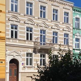 Zeyer Apartments