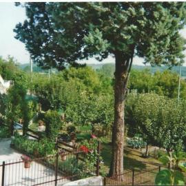 Residence Le Betulle Executive, viešbutis mieste Caselette