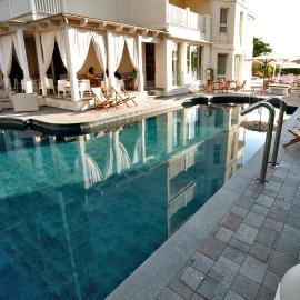 Le Rose Spa Hotel