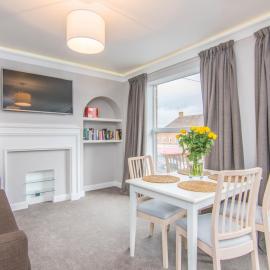 Fab Apartment, hotel sa Loughborough
