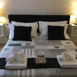 LE FATE SUITES, hotel v Ríme