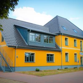 Gästehaus Burgblick, hotel Neustadt-Glewében