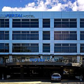 Fersal Hotel - Puerto Princesa